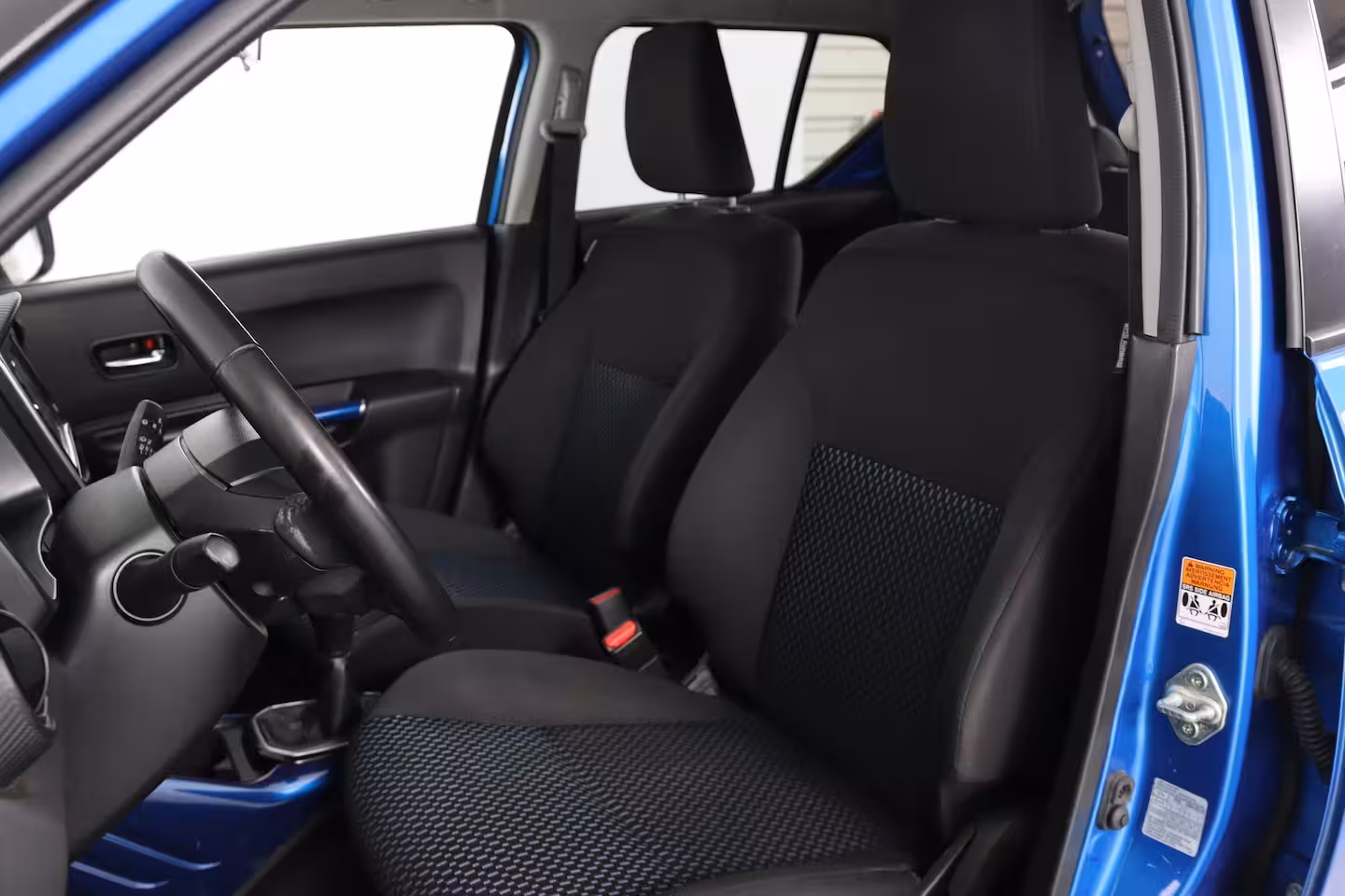 Suzuki Ignis 1.2 Smart Hybrid Style | Camera | Climate Control | Stoelverwarming | Lichtmetalen velgen