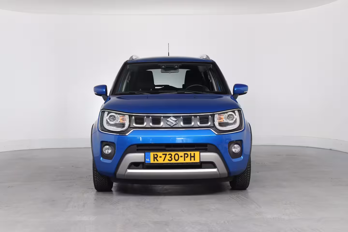 Suzuki Ignis 1.2 Smart Hybrid Style | Camera | Climate Control | Stoelverwarming | Lichtmetalen velgen