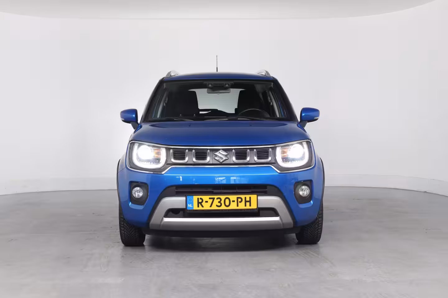 Suzuki Ignis 1.2 Smart Hybrid Style | Camera | Climate Control | Stoelverwarming | Lichtmetalen velgen