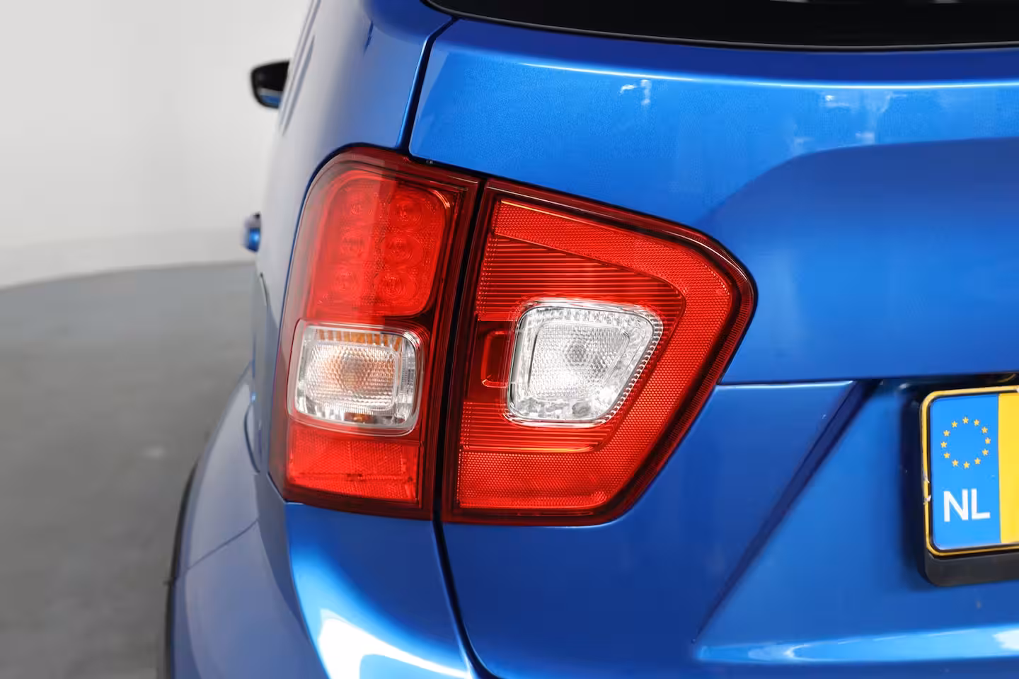 Suzuki Ignis 1.2 Smart Hybrid Style | Camera | Climate Control | Stoelverwarming | Lichtmetalen velgen