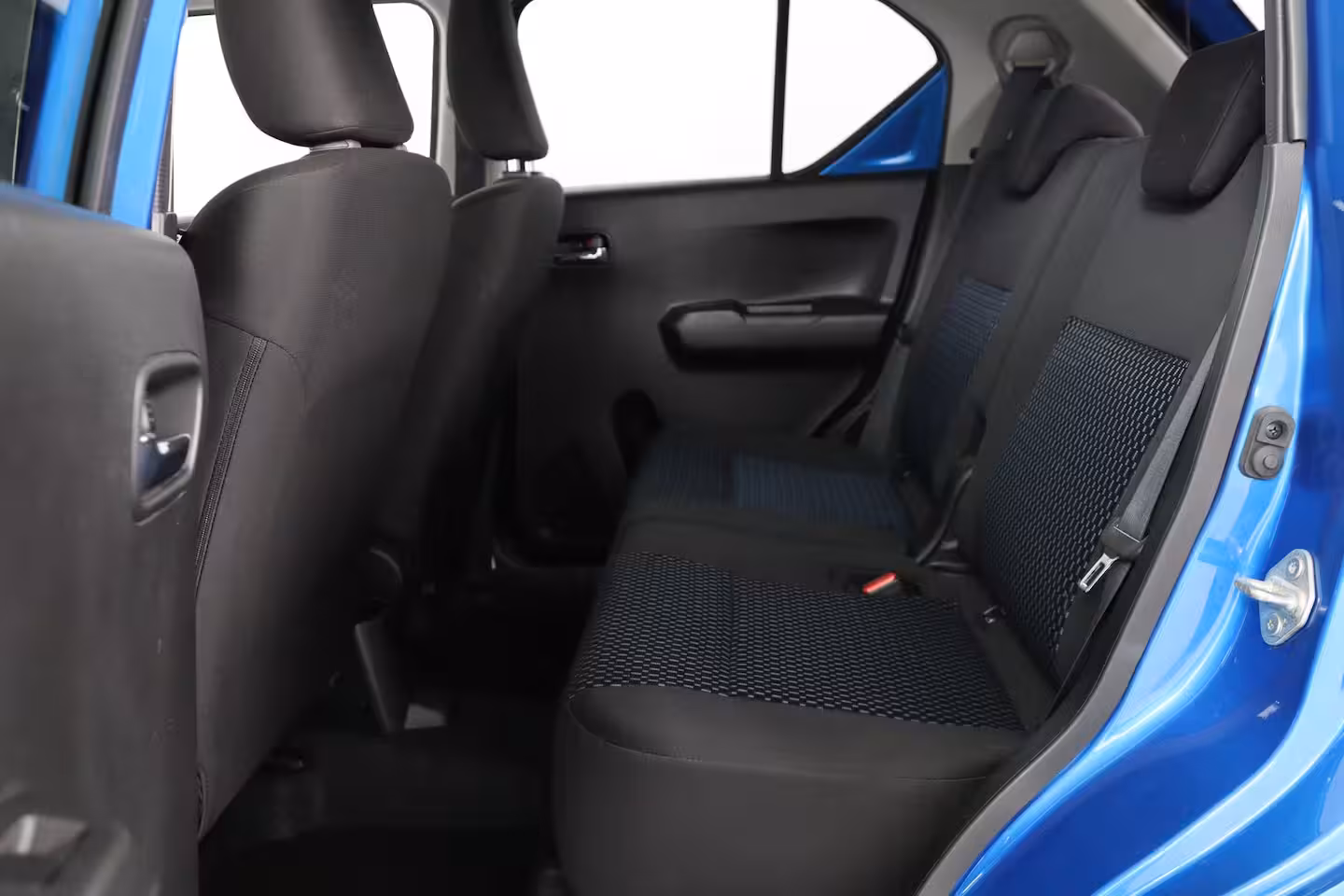 Suzuki Ignis 1.2 Smart Hybrid Style | Camera | Climate Control | Stoelverwarming | Lichtmetalen velgen