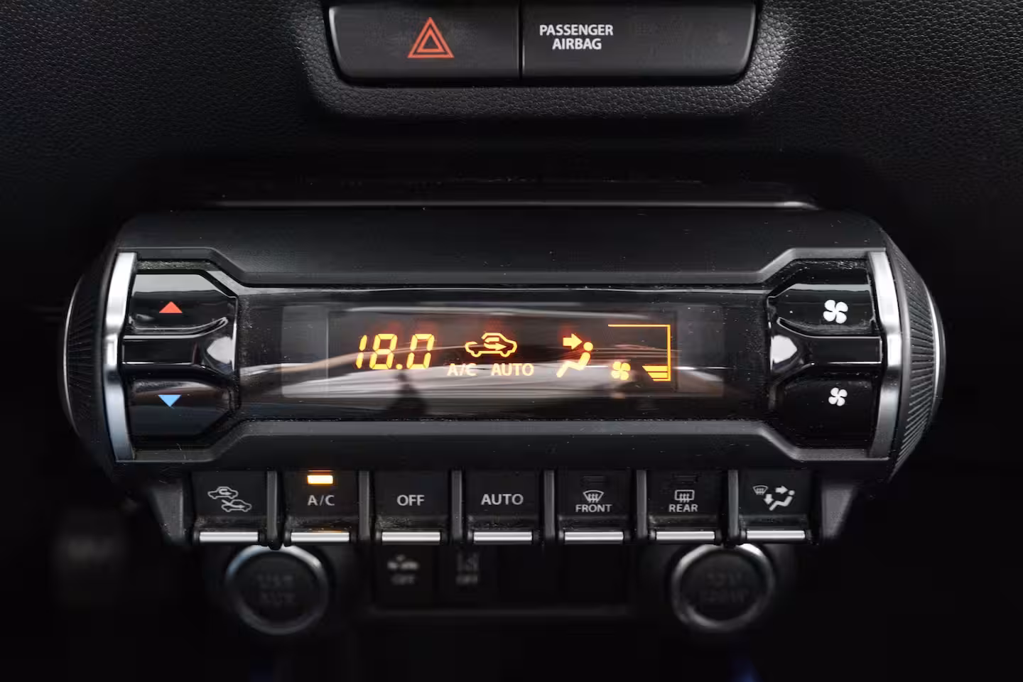 Suzuki Ignis 1.2 Smart Hybrid Style | Camera | Climate Control | Stoelverwarming | Lichtmetalen velgen