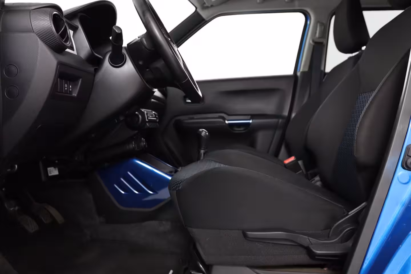 Suzuki Ignis 1.2 Smart Hybrid Style | Camera | Climate Control | Stoelverwarming | Lichtmetalen velgen