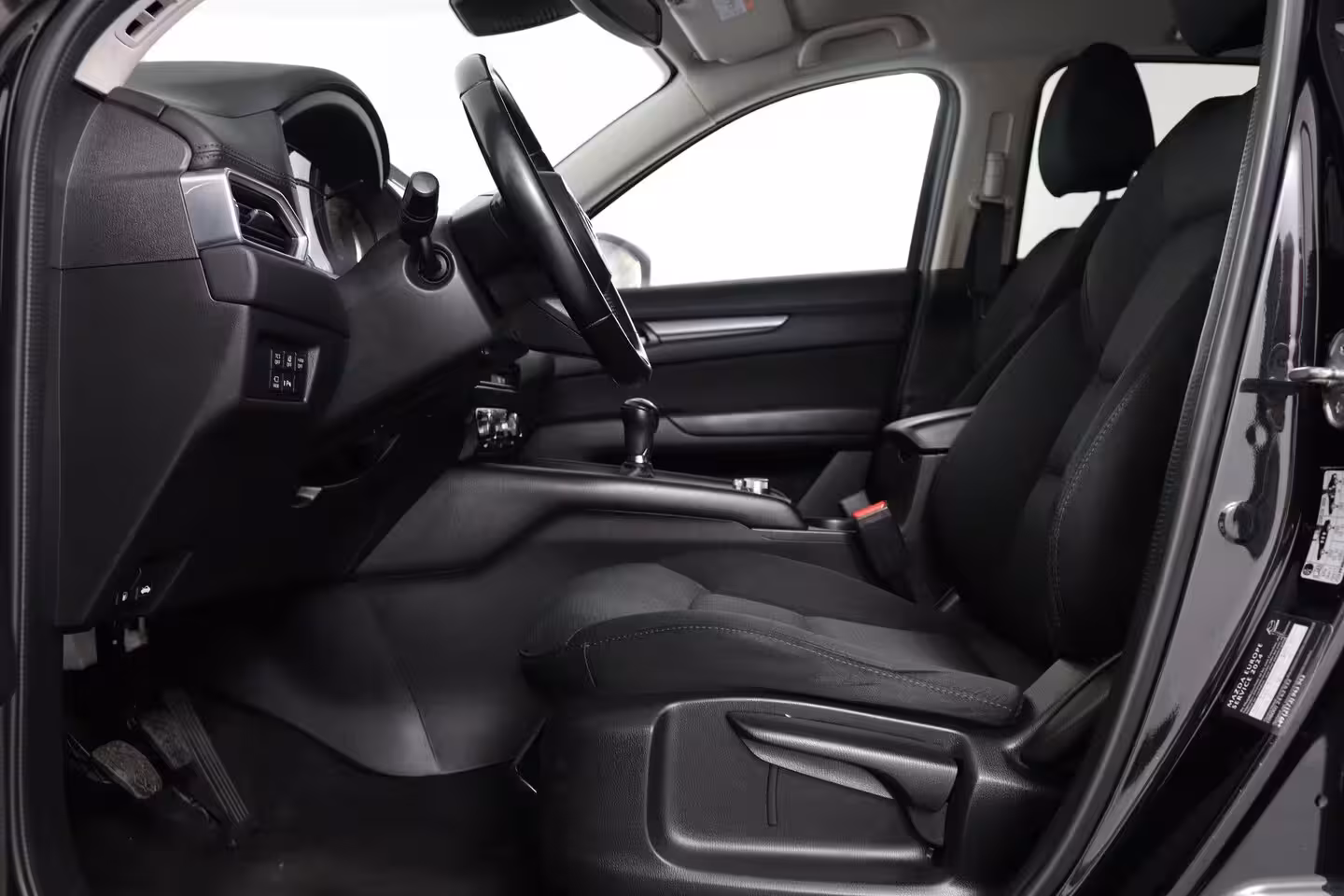 Mazda CX-5 2.0 SkyActiv-G 165 GT-M | Trekhaak | Head-Up Display | 360 Camera | Stoel-/Stuurverwarming