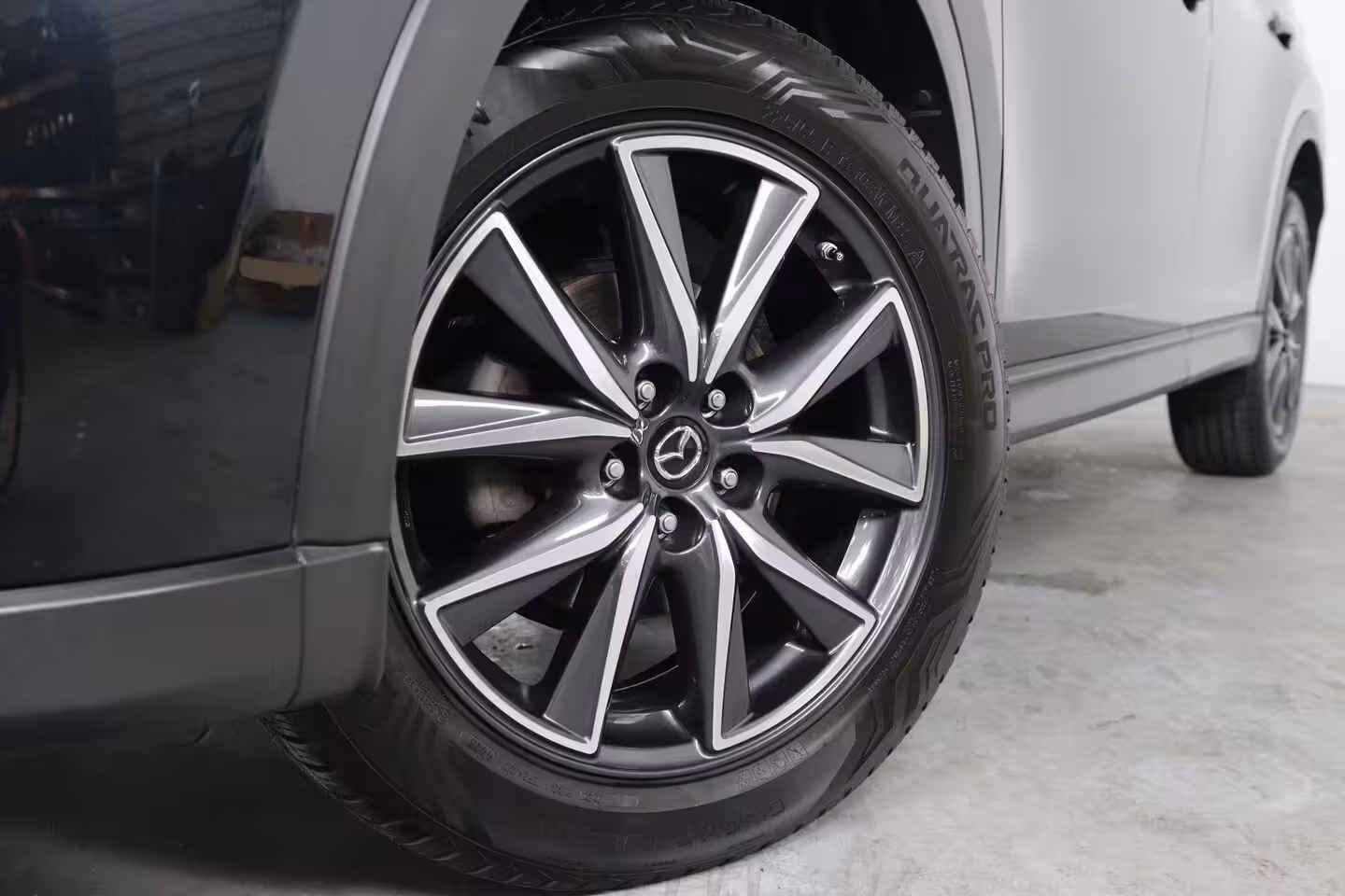 Mazda CX-5 2.0 SkyActiv-G 165 GT-M | Trekhaak | Head-Up Display | 360 Camera | Stoel-/Stuurverwarming