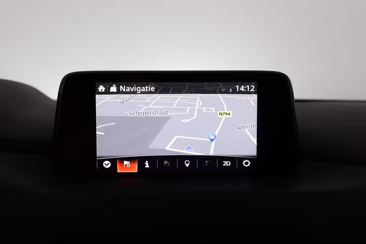 Mazda CX-5 2.0 SkyActiv-G 165 GT-M | Trekhaak | Head-Up Display | 360 Camera | Stoel-/Stuurverwarming