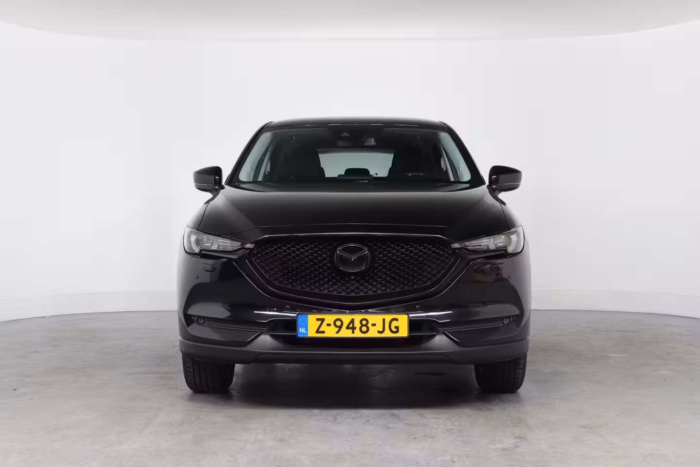 Mazda CX-5 2.0 SkyActiv-G 165 GT-M | Trekhaak | Head-Up Display | 360 Camera | Stoel-/Stuurverwarming