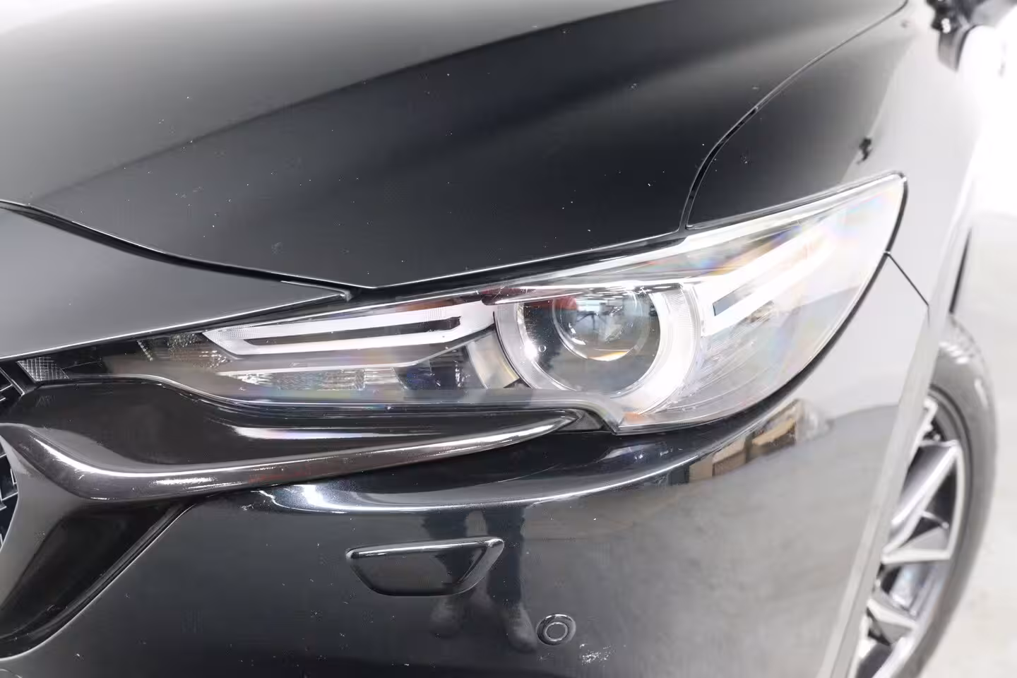 Mazda CX-5 2.0 SkyActiv-G 165 GT-M | Trekhaak | Head-Up Display | 360 Camera | Stoel-/Stuurverwarming