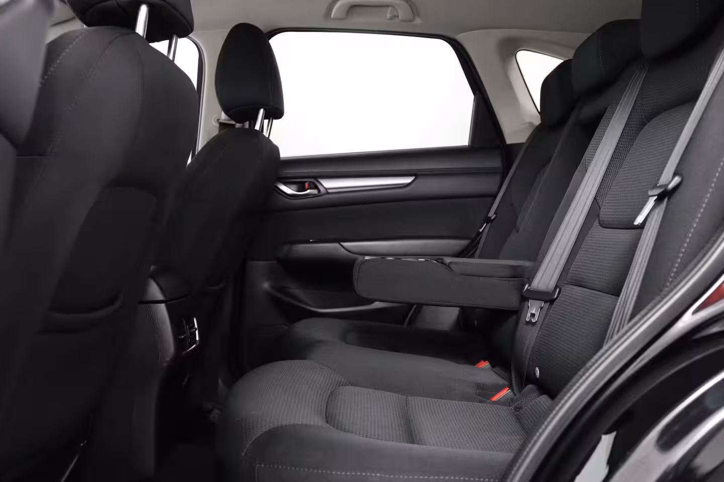 Mazda CX-5 2.0 SkyActiv-G 165 GT-M | Trekhaak | Head-Up Display | 360 Camera | Stoel-/Stuurverwarming
