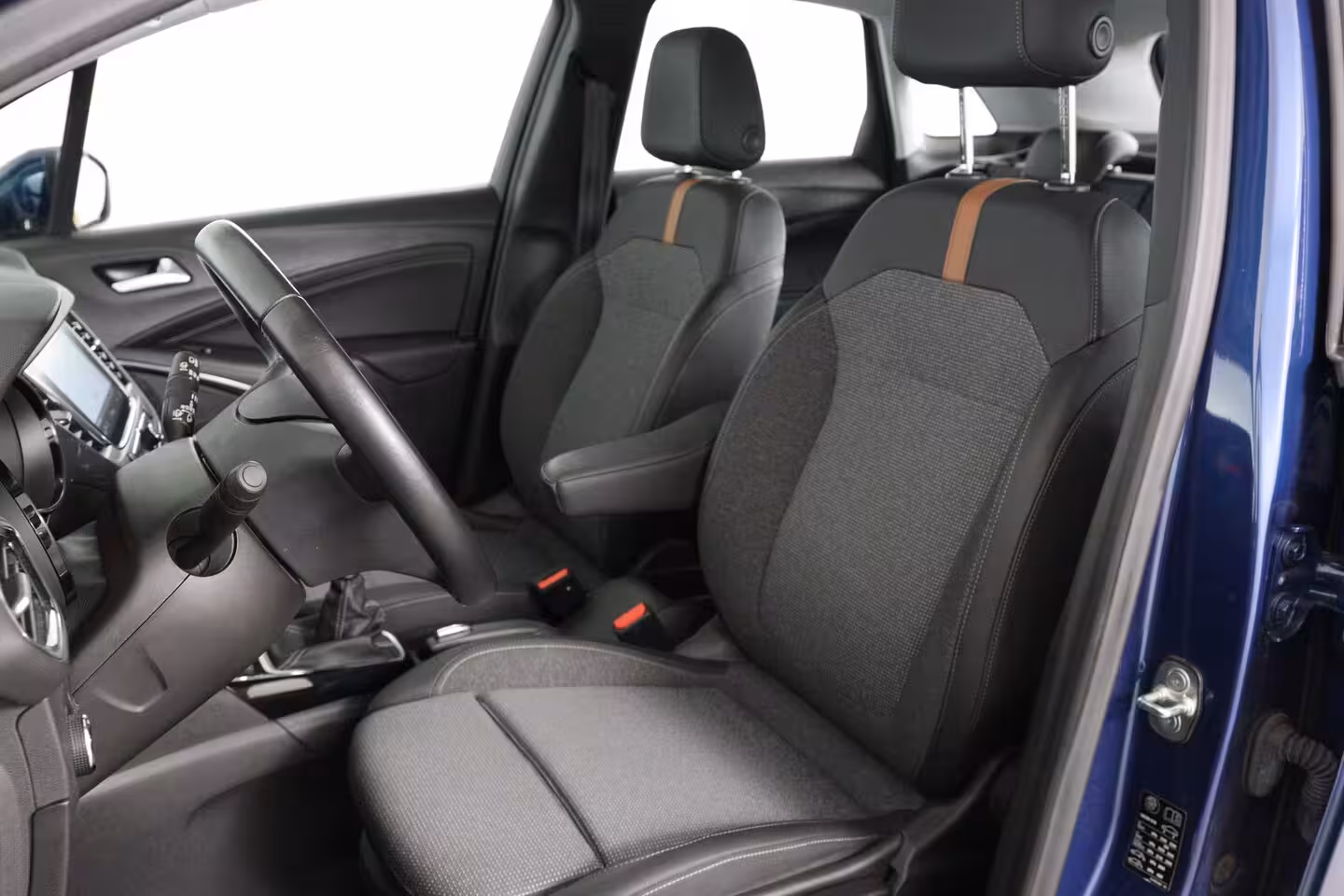Opel Crossland 1.2 Turbo Elegance |1e Eigenaar | Dealer Onderhouden | Trekhaak | AGR | LED | Navi | Clima