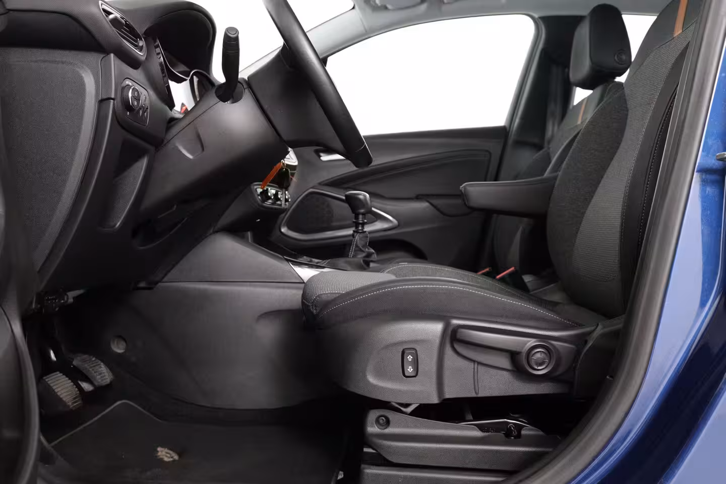 Opel Crossland 1.2 Turbo Elegance |1e Eigenaar | Dealer Onderhouden | Trekhaak | AGR | LED | Navi | Clima