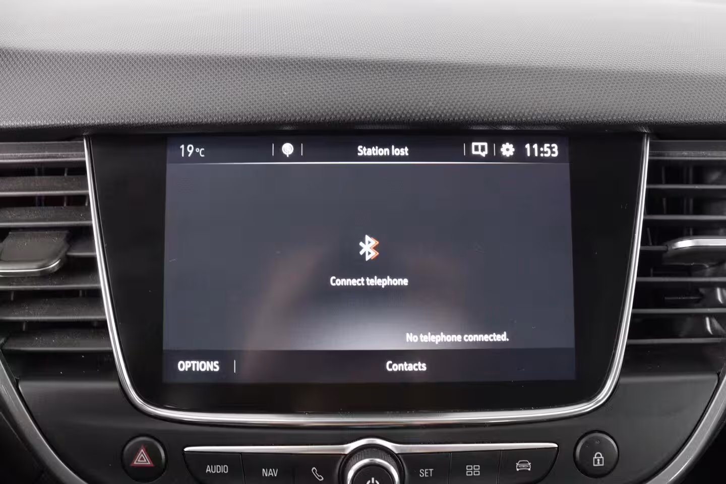 Opel Crossland 1.2 Turbo Elegance |1e Eigenaar | Dealer Onderhouden | Trekhaak | AGR | LED | Navi | Clima