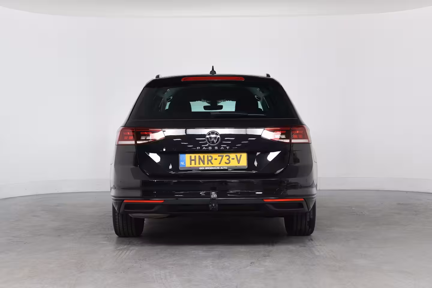 Volkswagen Passat Variant 1.5 TSI Business | Trekhaak | Stoelverwarming | ErgoComfort | Navi | Clima | Cruise Adapti