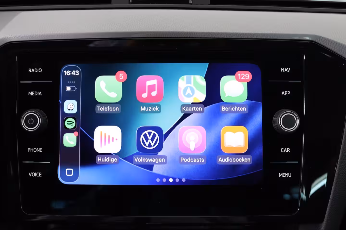 Volkswagen Passat Variant 1.5 TSI Business | Trekhaak | Stoelverwarming | ErgoComfort | Navi | Clima | Cruise Adapti