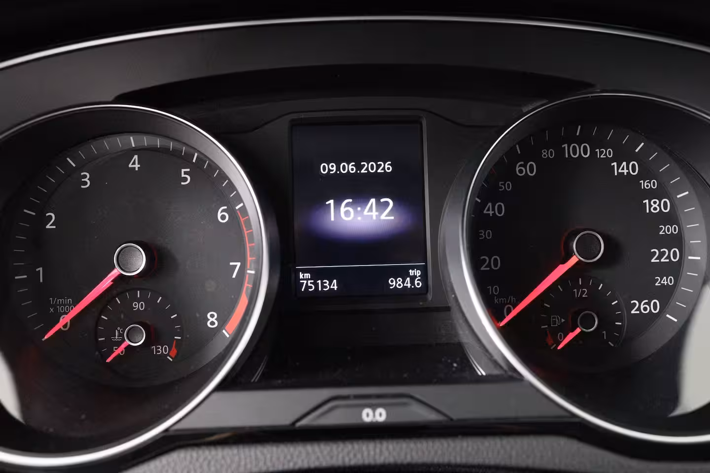 Volkswagen Passat Variant 1.5 TSI Business | Trekhaak | Stoelverwarming | ErgoComfort | Navi | Clima | Cruise Adapti