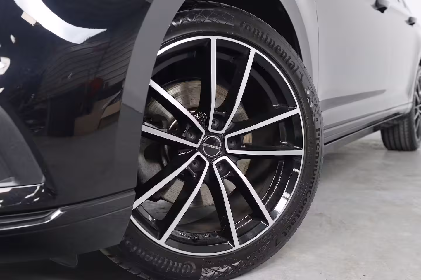 Volkswagen Passat Variant 1.5 TSI Business | Trekhaak | Stoelverwarming | ErgoComfort | Navi | Clima | Cruise Adapti