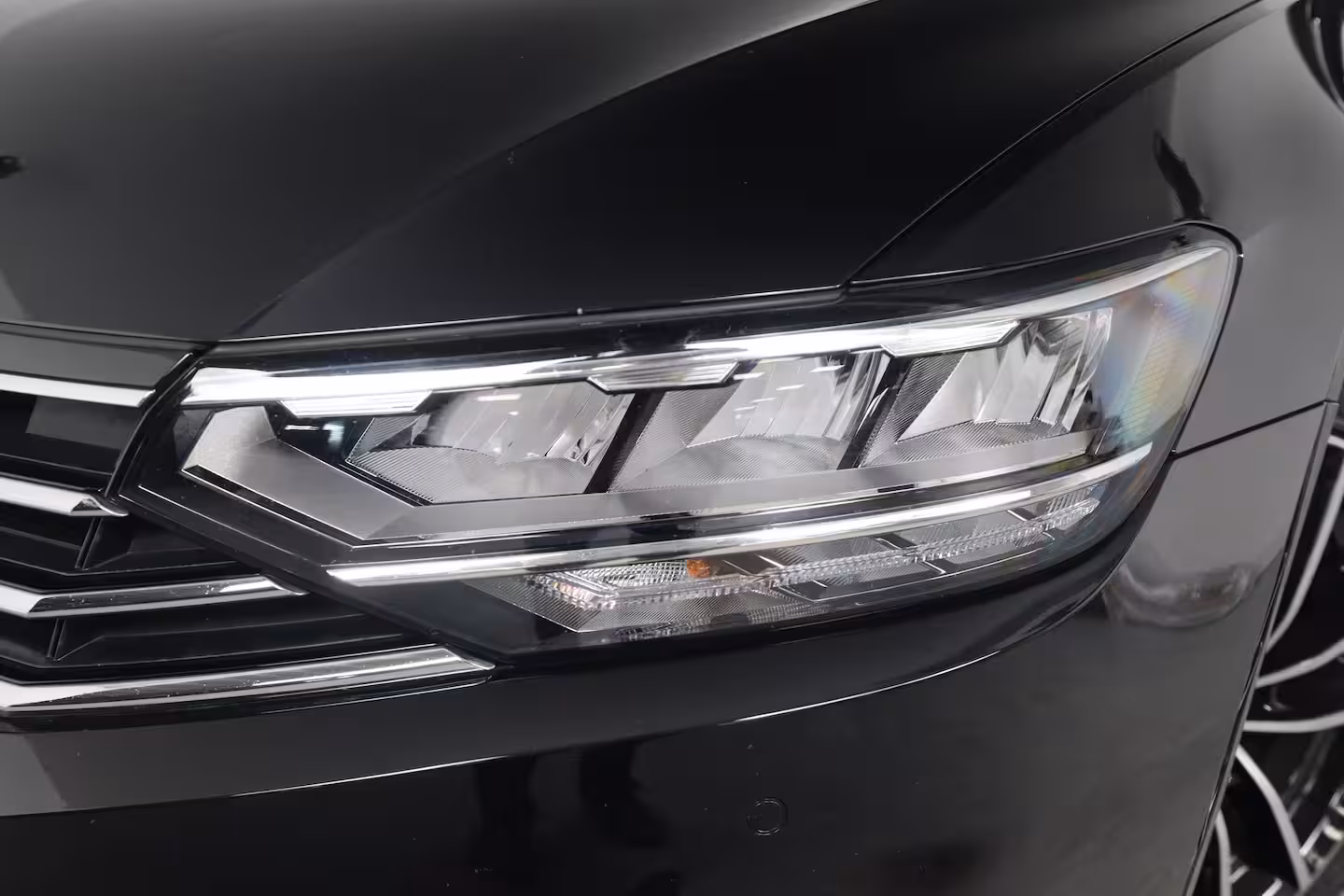 Volkswagen Passat Variant 1.5 TSI Business | Trekhaak | Stoelverwarming | ErgoComfort | Navi | Clima | Cruise Adapti