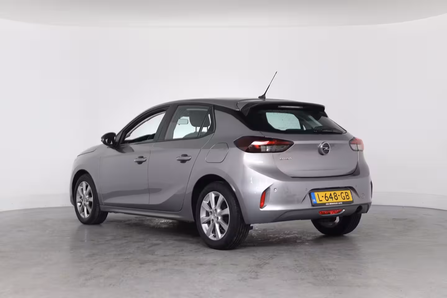 Opel Corsa 1.2 Edition | Airco | Apple Carplay/Android Auto|telefoonintegratie premium | Cruise contr
