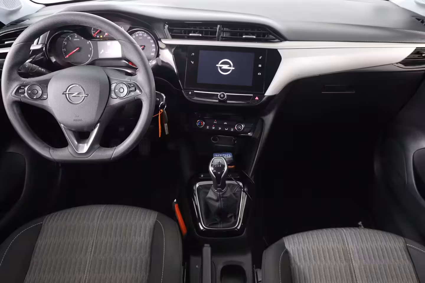 Opel Corsa 1.2 Edition | Airco | Apple Carplay/Android Auto|telefoonintegratie premium | Cruise contr