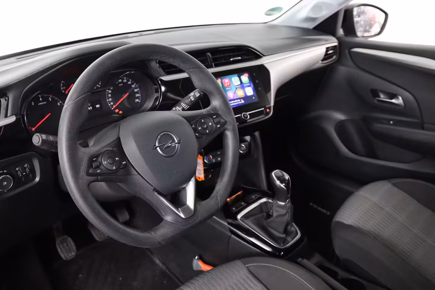 Opel Corsa 1.2 Edition | Airco | Apple Carplay/Android Auto|telefoonintegratie premium | Cruise contr