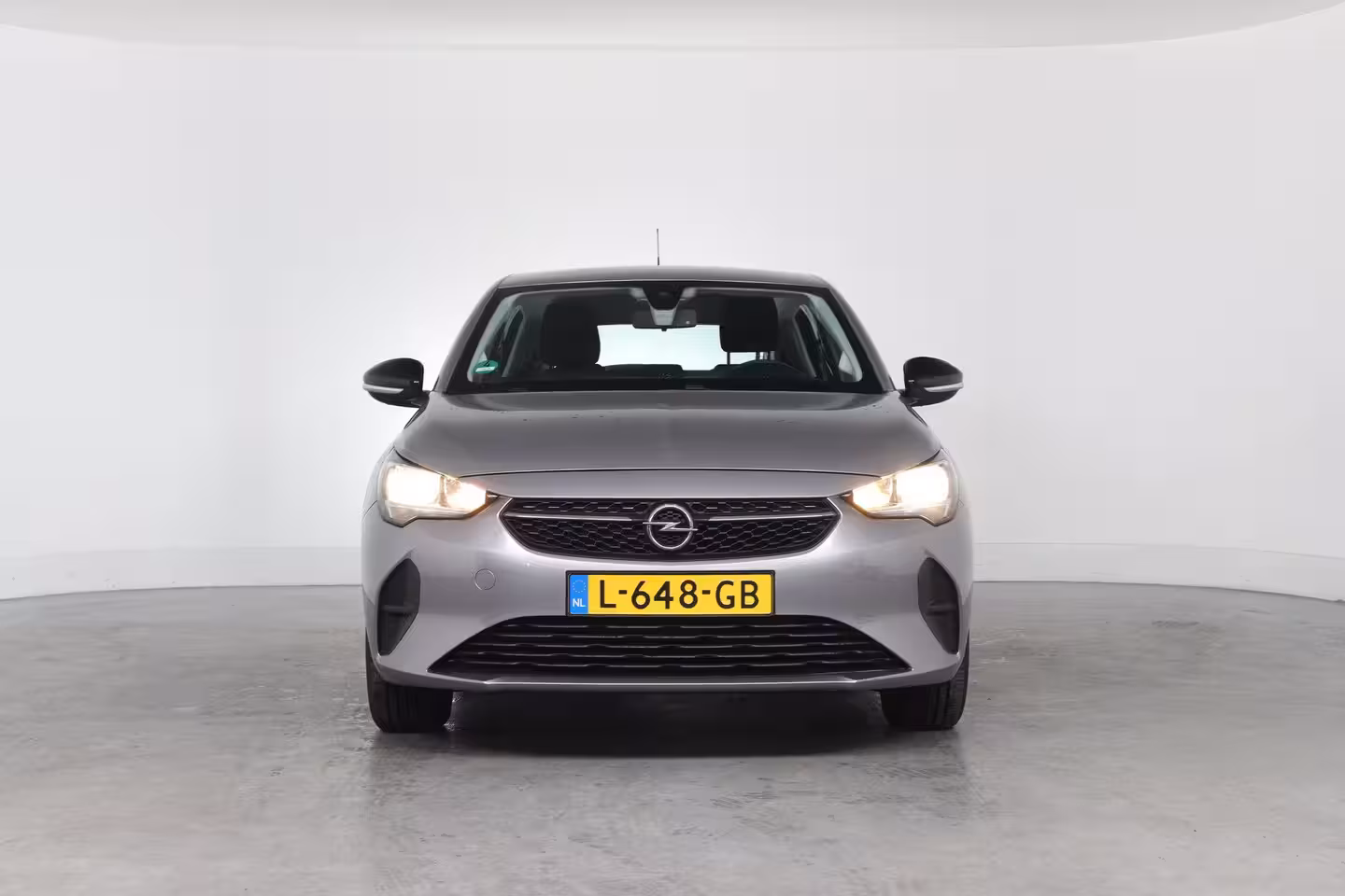 Opel Corsa 1.2 Edition | Airco | Apple Carplay/Android Auto|telefoonintegratie premium | Cruise contr