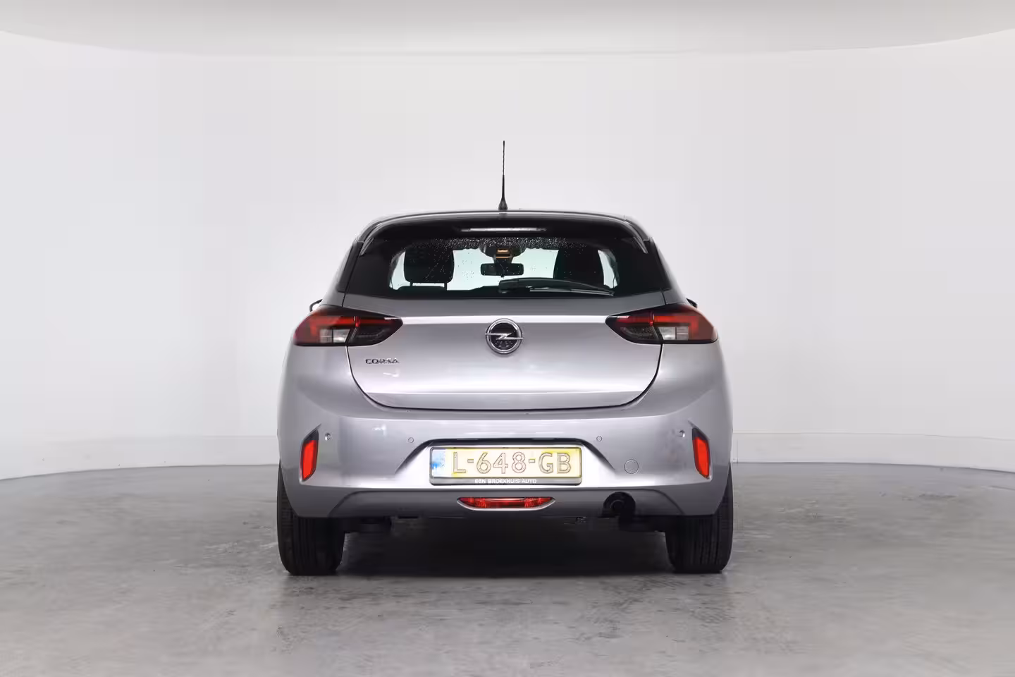Opel Corsa 1.2 Edition | Airco | Apple Carplay/Android Auto|telefoonintegratie premium | Cruise contr