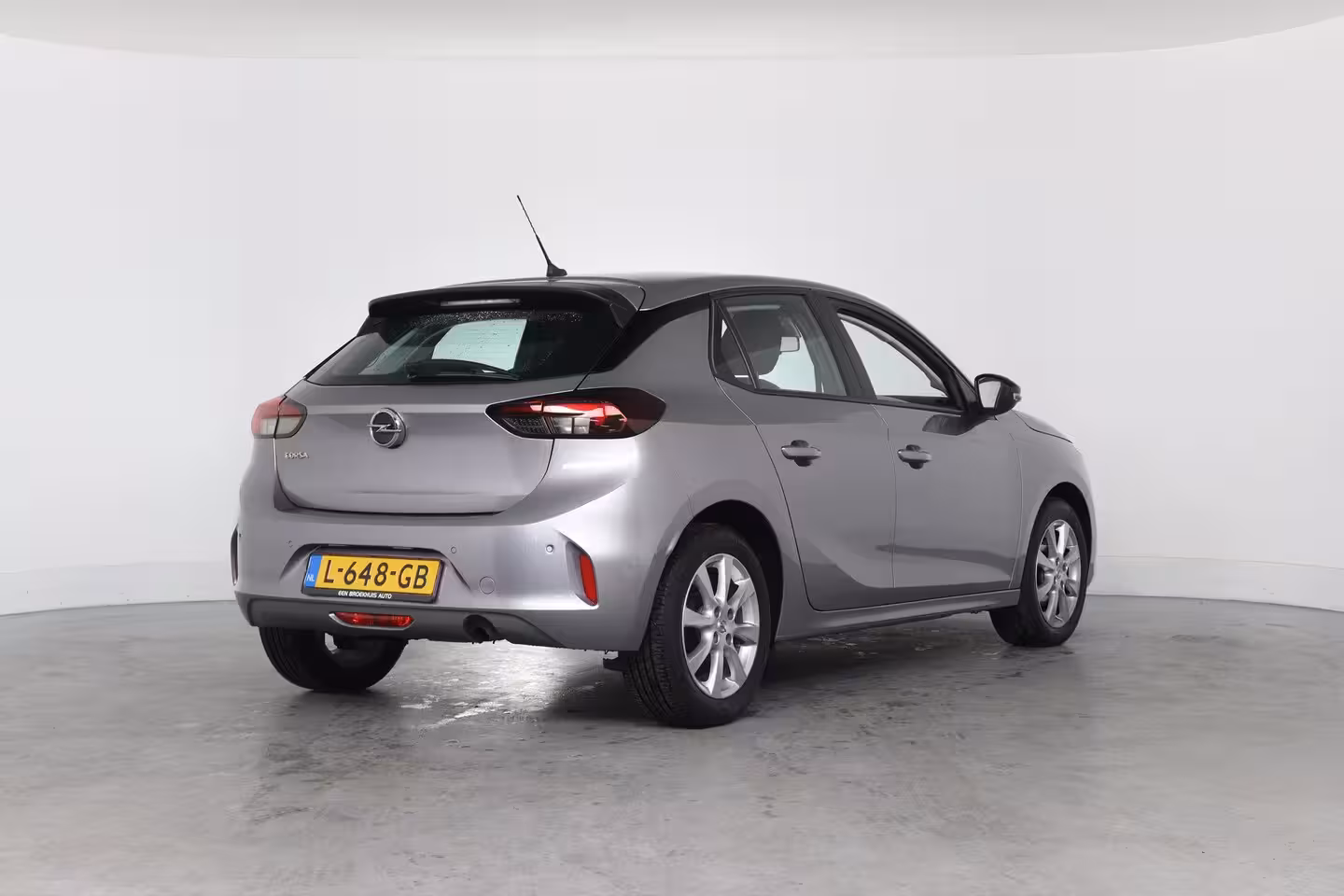 Opel Corsa 1.2 Edition | Airco | Apple Carplay/Android Auto|telefoonintegratie premium | Cruise contr