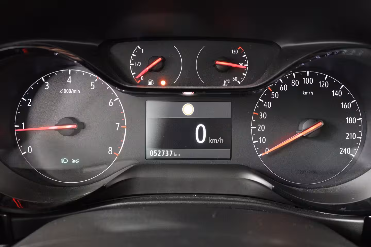 Opel Corsa 1.2 Edition | Airco | Apple Carplay/Android Auto|telefoonintegratie premium | Cruise contr