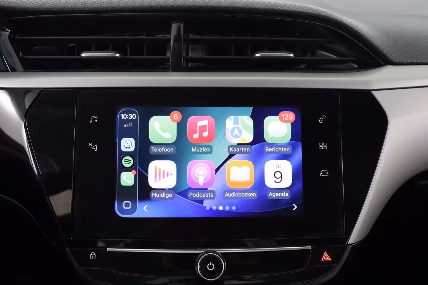 Opel Corsa 1.2 Edition | Airco | Apple Carplay/Android Auto|telefoonintegratie premium | Cruise contr