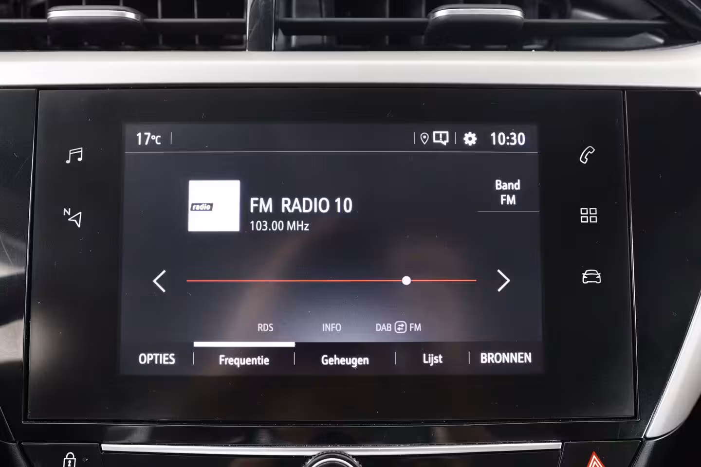 Opel Corsa 1.2 Edition | Airco | Apple Carplay/Android Auto|telefoonintegratie premium | Cruise contr