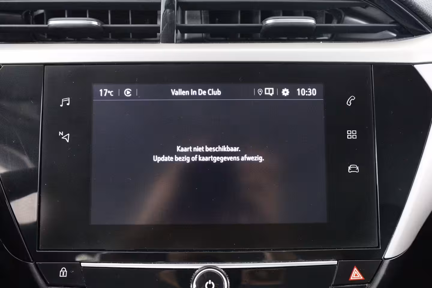 Opel Corsa 1.2 Edition | Airco | Apple Carplay/Android Auto|telefoonintegratie premium | Cruise contr
