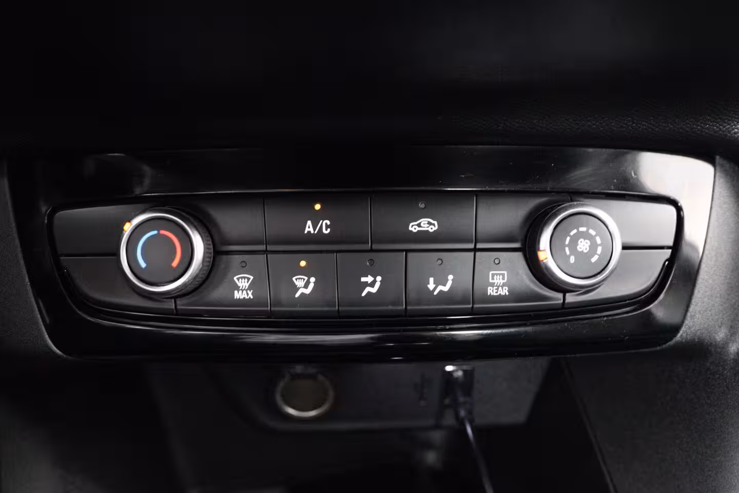 Opel Corsa 1.2 Edition | Airco | Apple Carplay/Android Auto|telefoonintegratie premium | Cruise contr