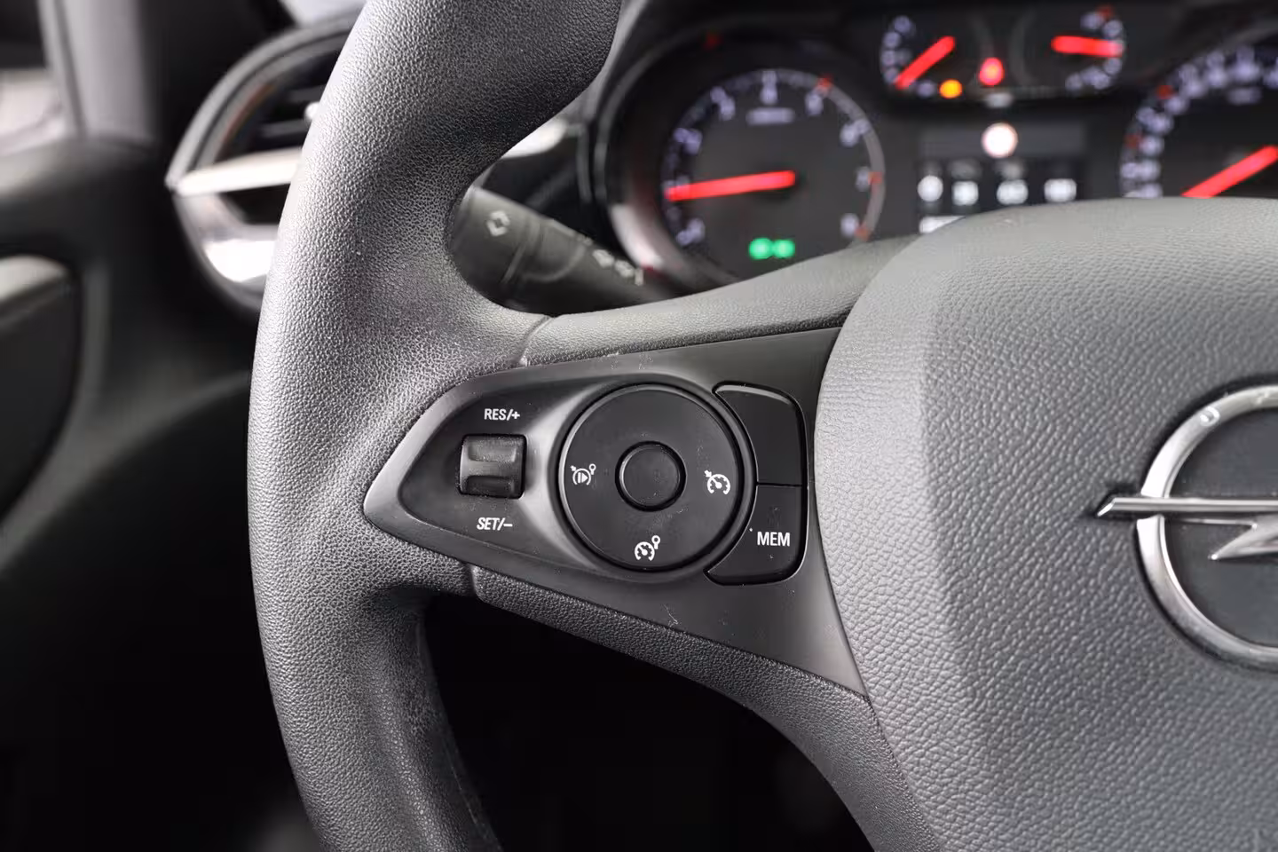 Opel Corsa 1.2 Edition | Airco | Apple Carplay/Android Auto|telefoonintegratie premium | Cruise contr