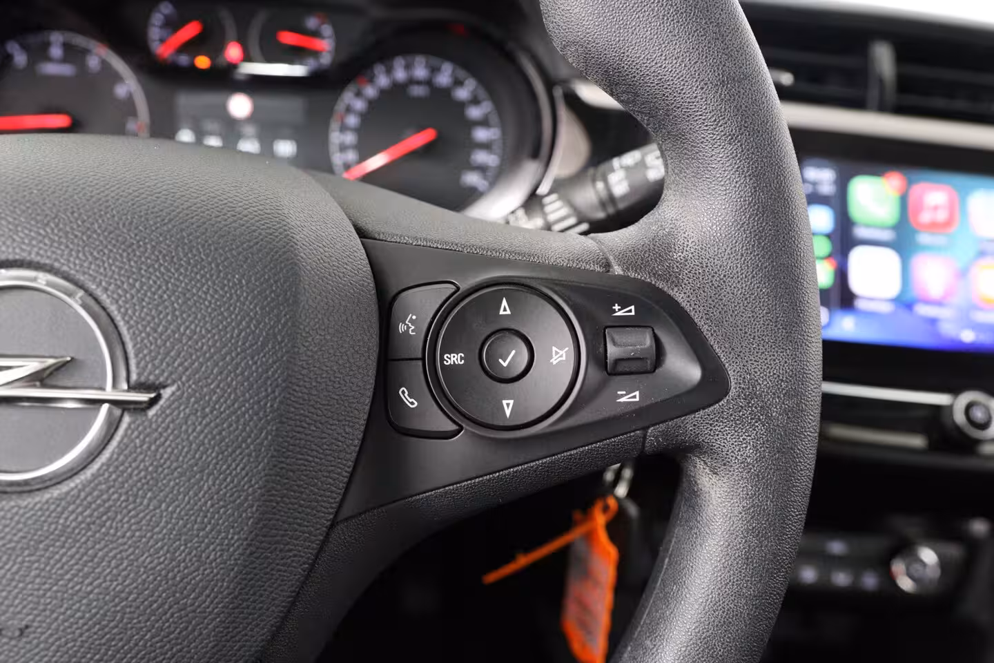 Opel Corsa 1.2 Edition | Airco | Apple Carplay/Android Auto|telefoonintegratie premium | Cruise contr