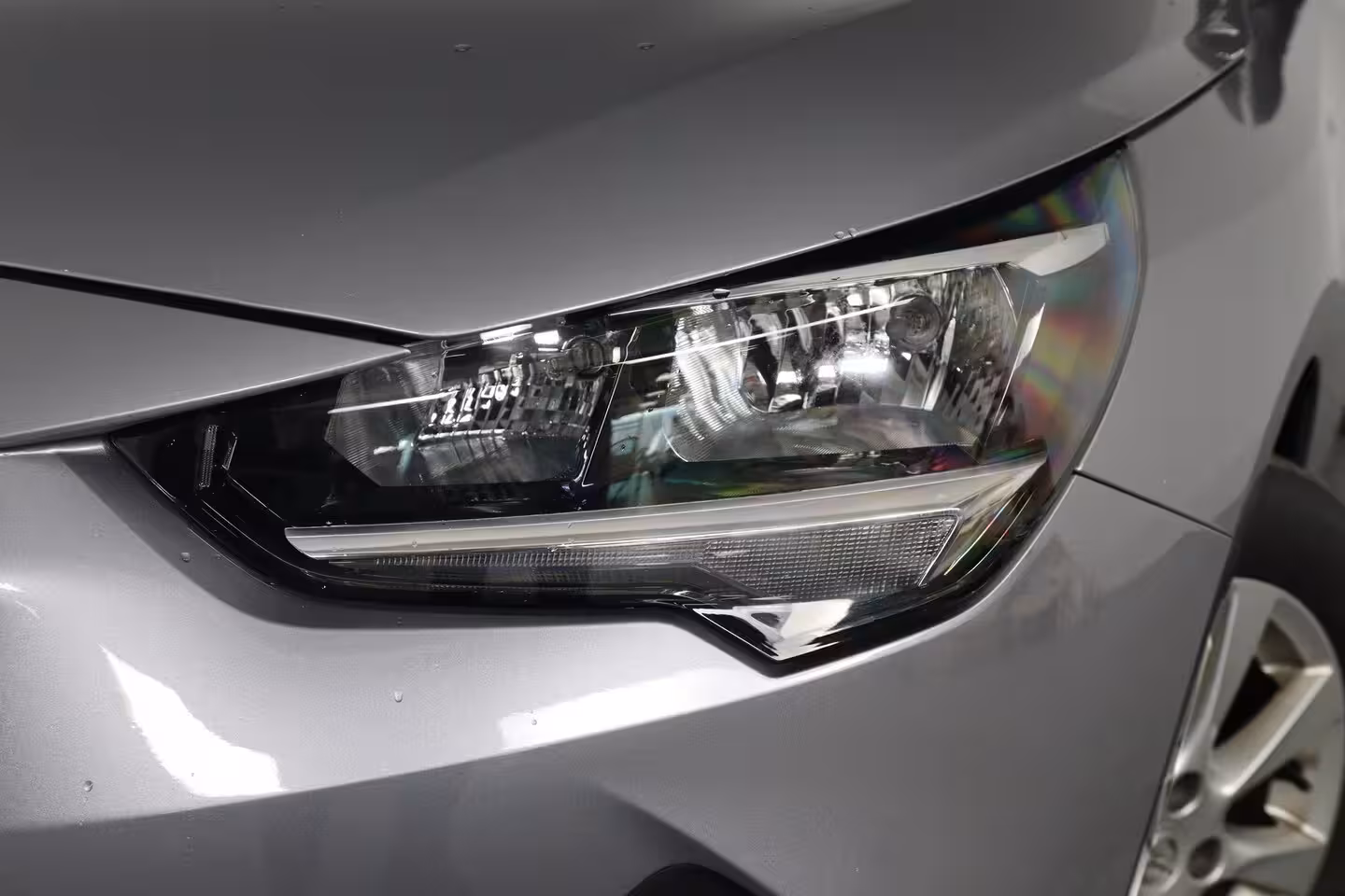 Opel Corsa 1.2 Edition | Airco | Apple Carplay/Android Auto|telefoonintegratie premium | Cruise contr