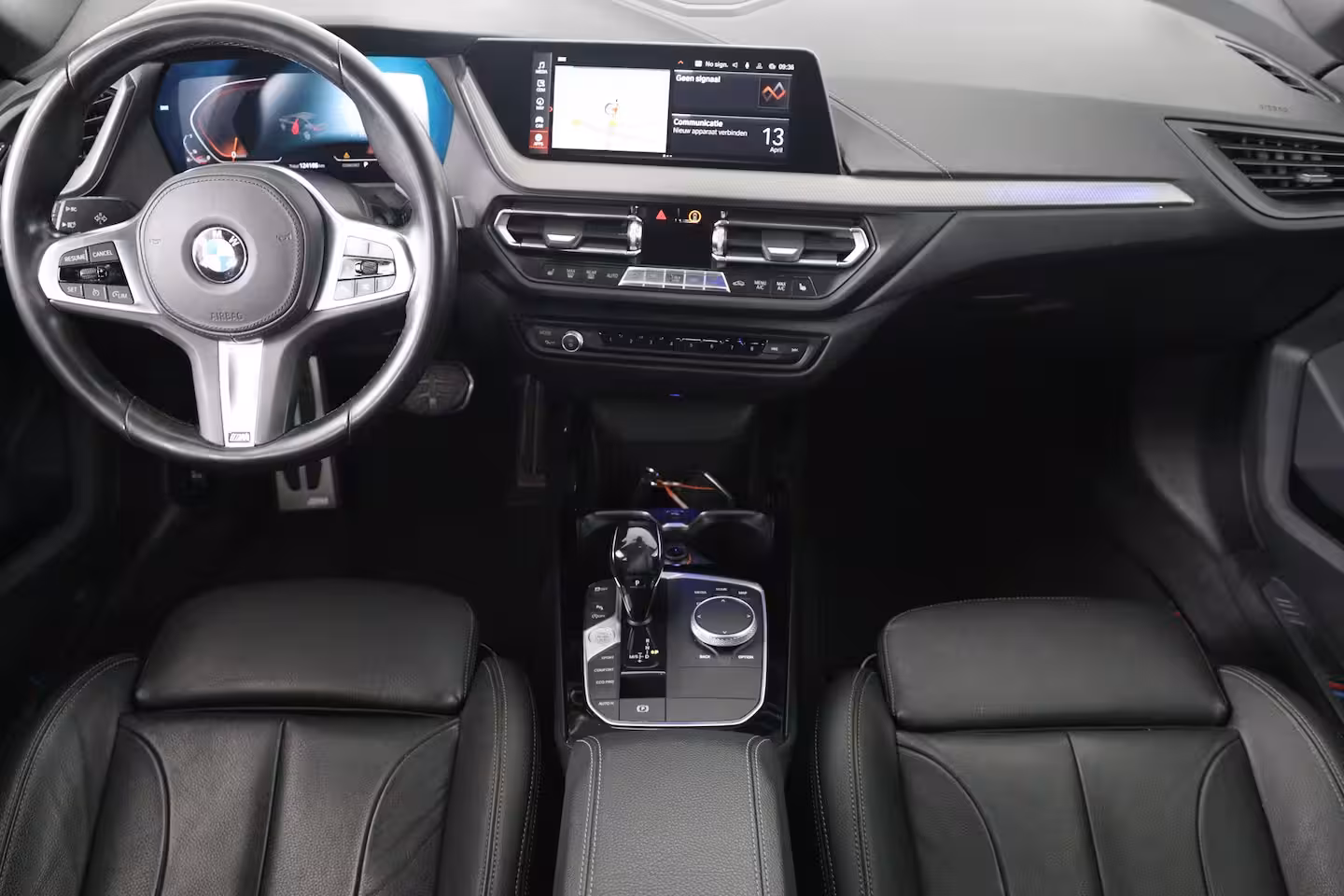 BMW 2-serie Gran Coupé 218i High Executive | 1e Eigenaar | M-Pakket | Harman/Kardon | Leder | LED | Sportstoelen