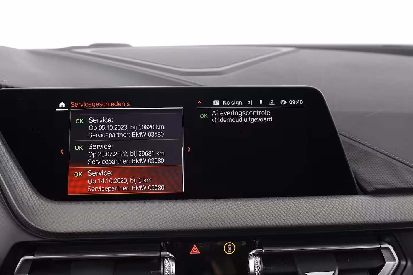 BMW 2-serie Gran Coupé 218i High Executive | 1e Eigenaar | M-Pakket | Harman/Kardon | Leder | LED | Sportstoelen