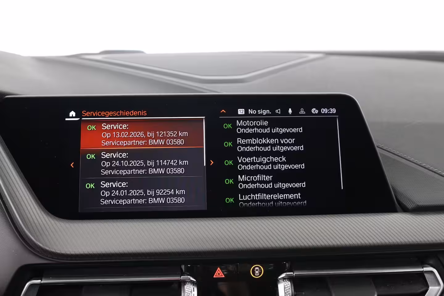 BMW 2-serie Gran Coupé 218i High Executive | 1e Eigenaar | M-Pakket | Harman/Kardon | Leder | LED | Sportstoelen