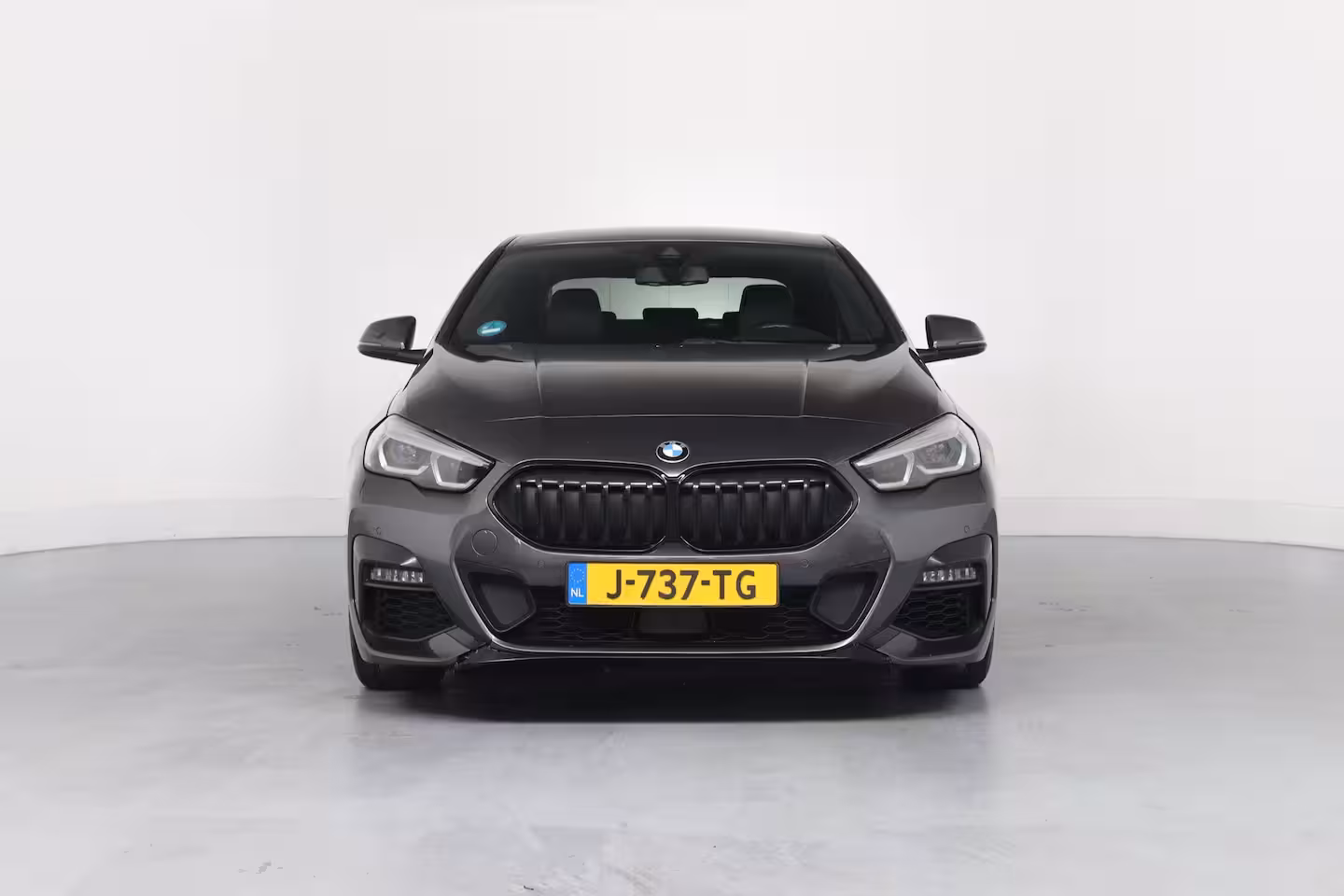 BMW 2-serie Gran Coupé 218i High Executive | 1e Eigenaar | M-Pakket | Harman/Kardon | Leder | LED | Sportstoelen