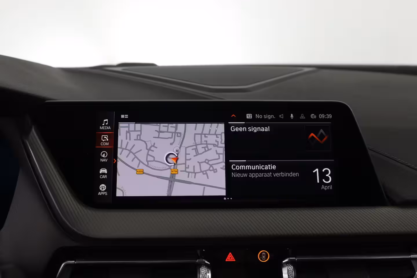 BMW 2-serie Gran Coupé 218i High Executive | 1e Eigenaar | M-Pakket | Harman/Kardon | Leder | LED | Sportstoelen