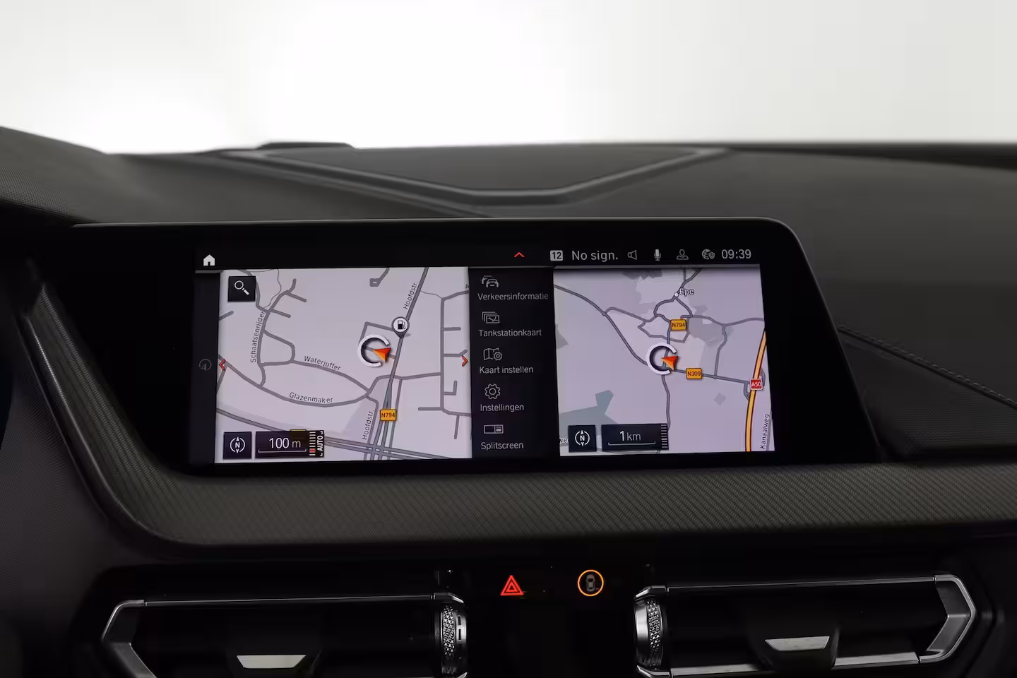 BMW 2-serie Gran Coupé 218i High Executive | 1e Eigenaar | M-Pakket | Harman/Kardon | Leder | LED | Sportstoelen