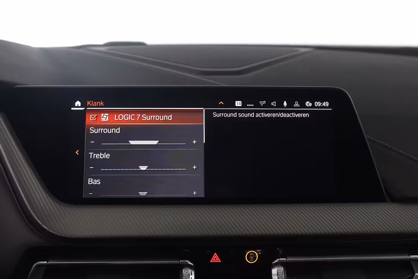 BMW 2-serie Gran Coupé 218i High Executive | 1e Eigenaar | M-Pakket | Harman/Kardon | Leder | LED | Sportstoelen