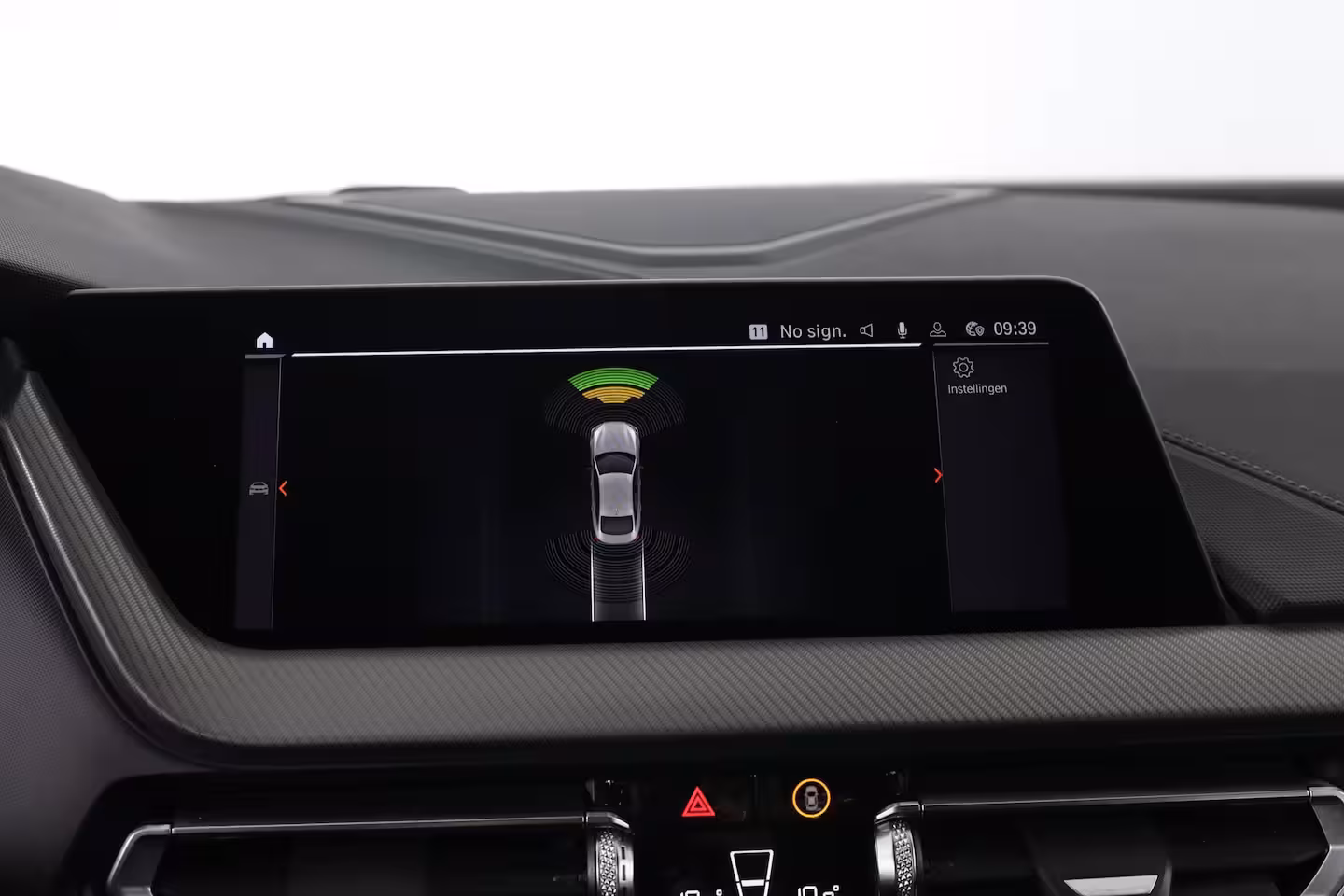 BMW 2-serie Gran Coupé 218i High Executive | 1e Eigenaar | M-Pakket | Harman/Kardon | Leder | LED | Sportstoelen