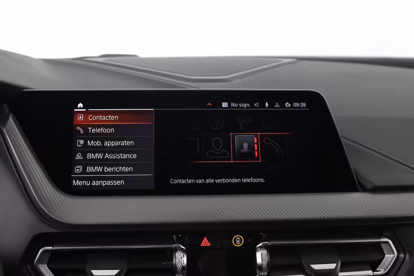 BMW 2-serie Gran Coupé 218i High Executive | 1e Eigenaar | M-Pakket | Harman/Kardon | Leder | LED | Sportstoelen