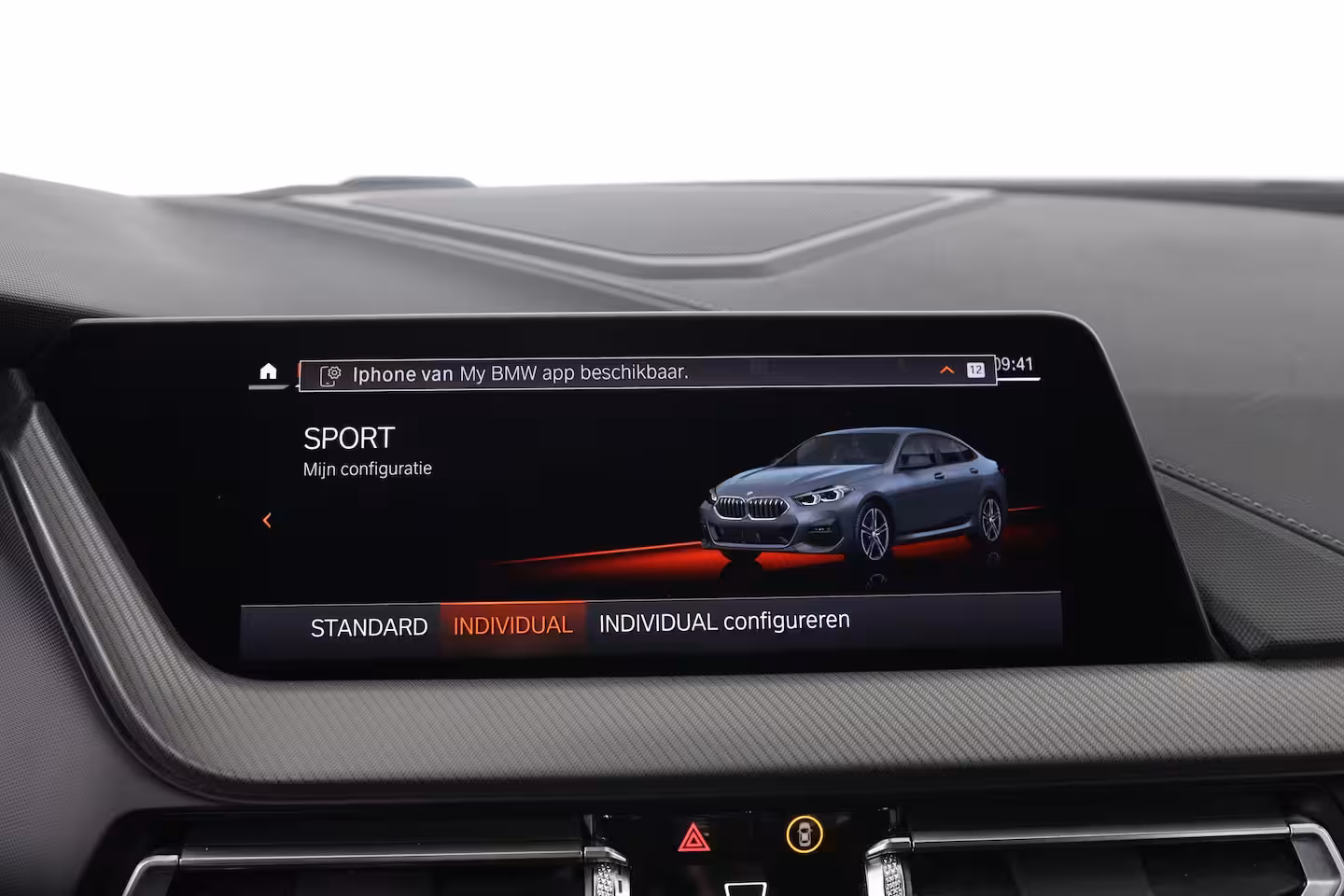 BMW 2-serie Gran Coupé 218i High Executive | 1e Eigenaar | M-Pakket | Harman/Kardon | Leder | LED | Sportstoelen