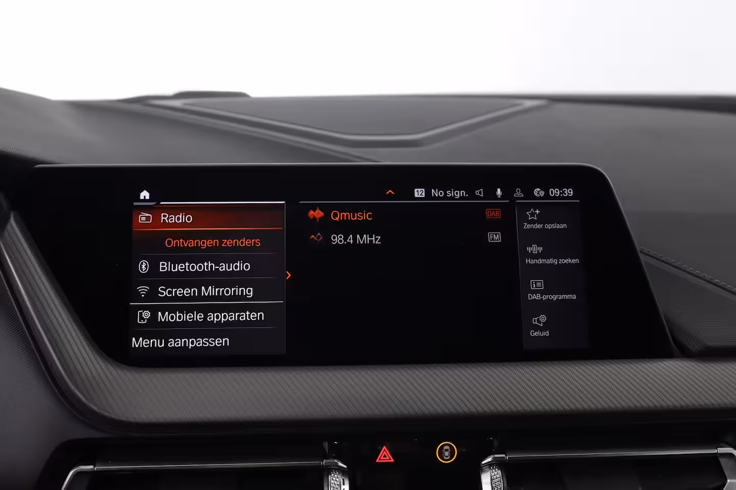 BMW 2-serie Gran Coupé 218i High Executive | 1e Eigenaar | M-Pakket | Harman/Kardon | Leder | LED | Sportstoelen