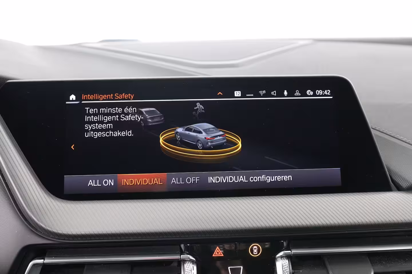 BMW 2-serie Gran Coupé 218i High Executive | 1e Eigenaar | M-Pakket | Harman/Kardon | Leder | LED | Sportstoelen