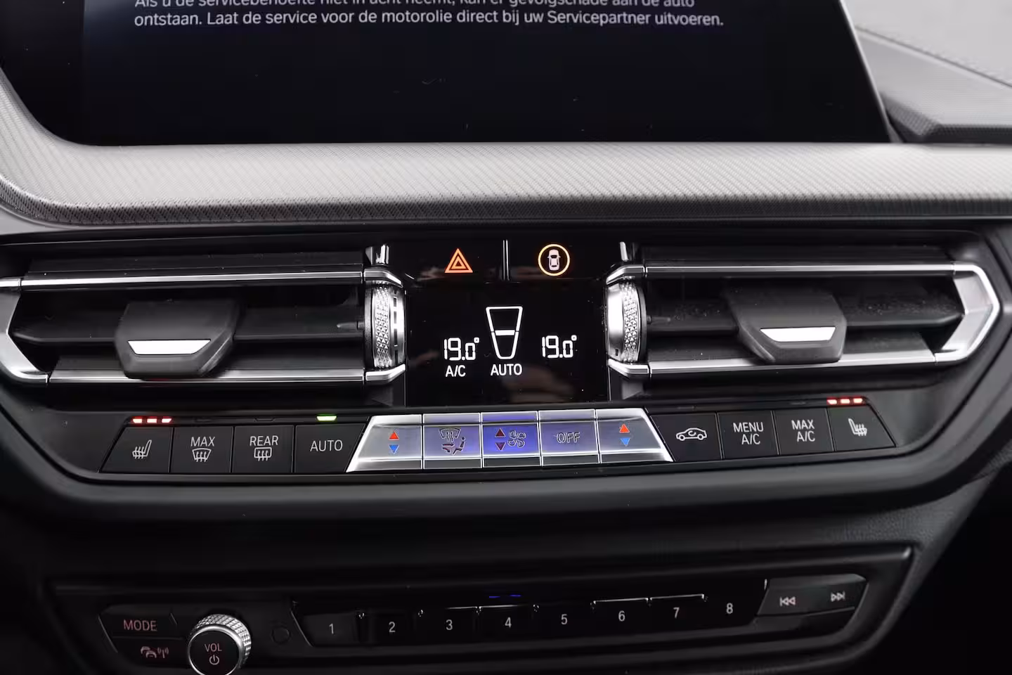 BMW 2-serie Gran Coupé 218i High Executive | 1e Eigenaar | M-Pakket | Harman/Kardon | Leder | LED | Sportstoelen