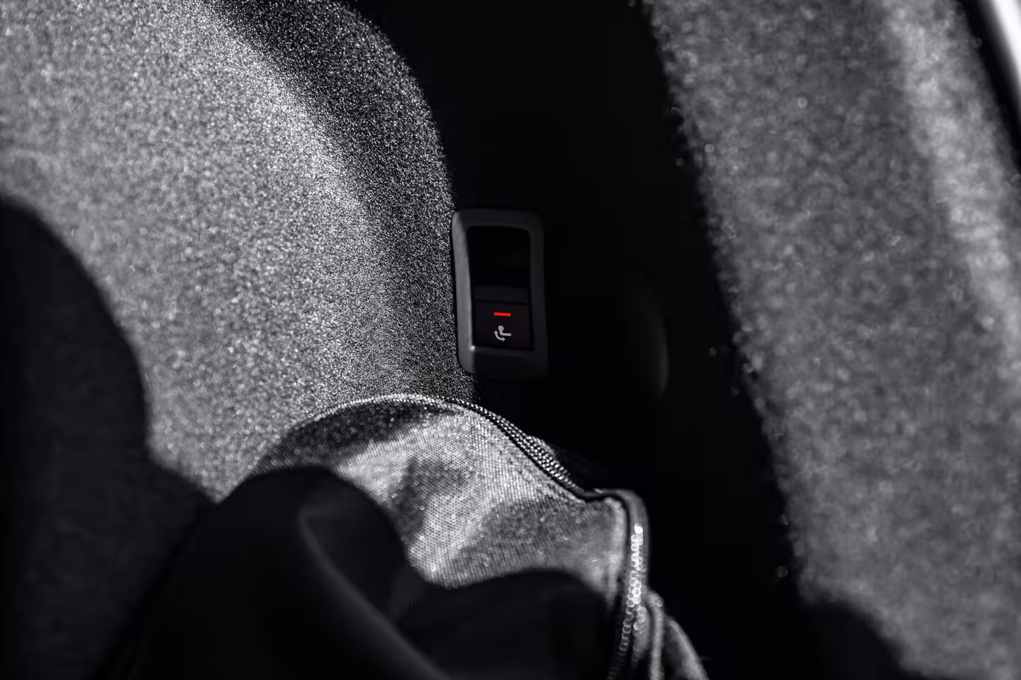 Audi Q3 S edition | Adaptive cruise control | sound system | Cruise control