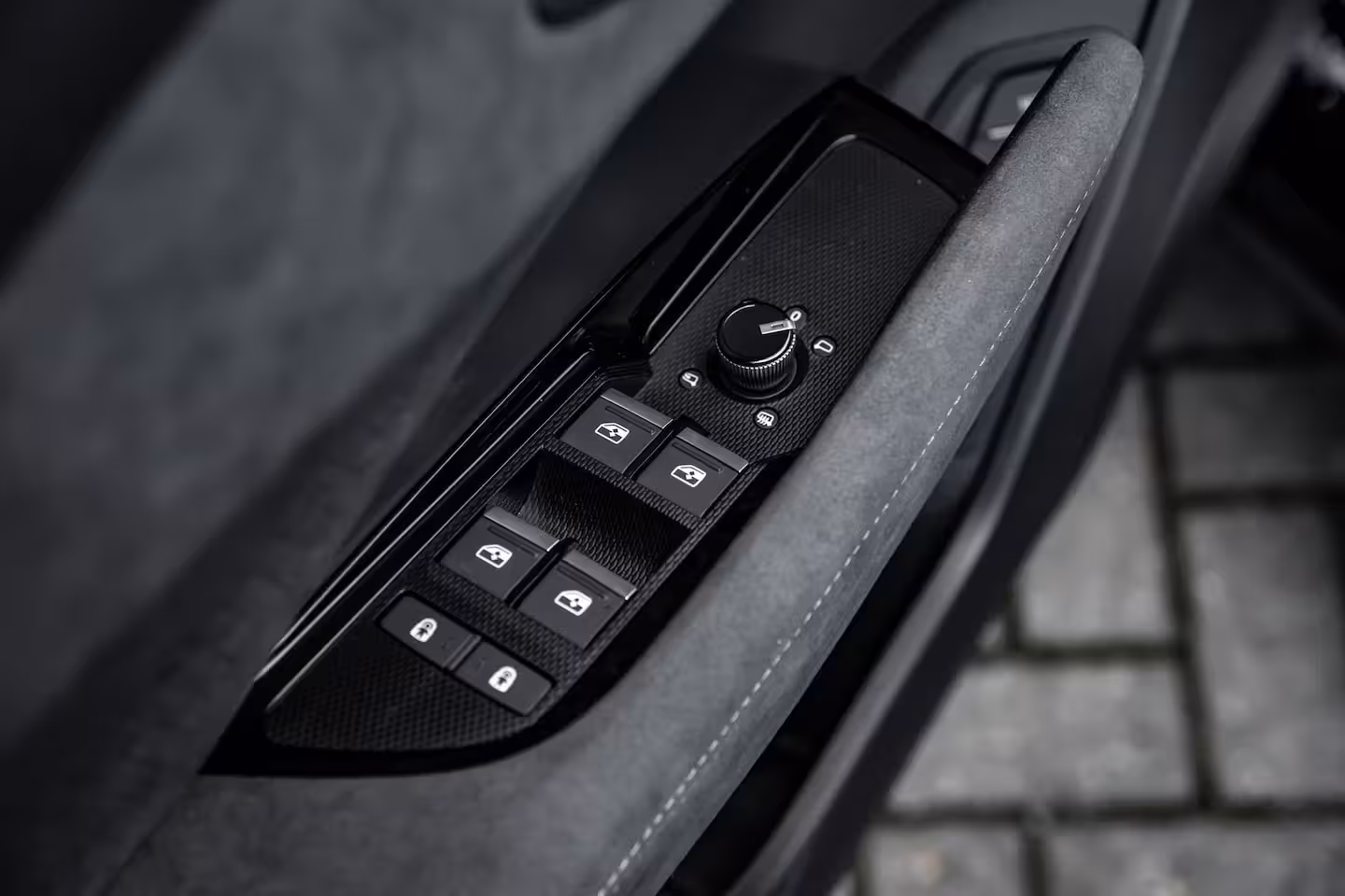 Audi Q3 S edition | Adaptive cruise control | sound system | Cruise control